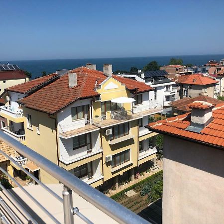 Guest House Rai Китен Екстер'єр фото
