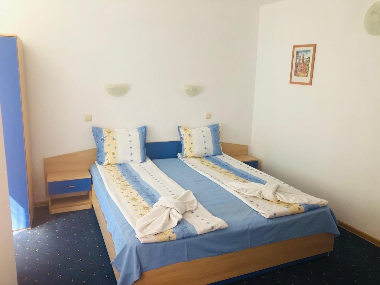 Guest House Rai Китен Екстер'єр фото