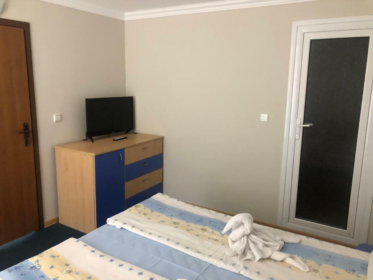 Guest House Rai Китен Екстер'єр фото