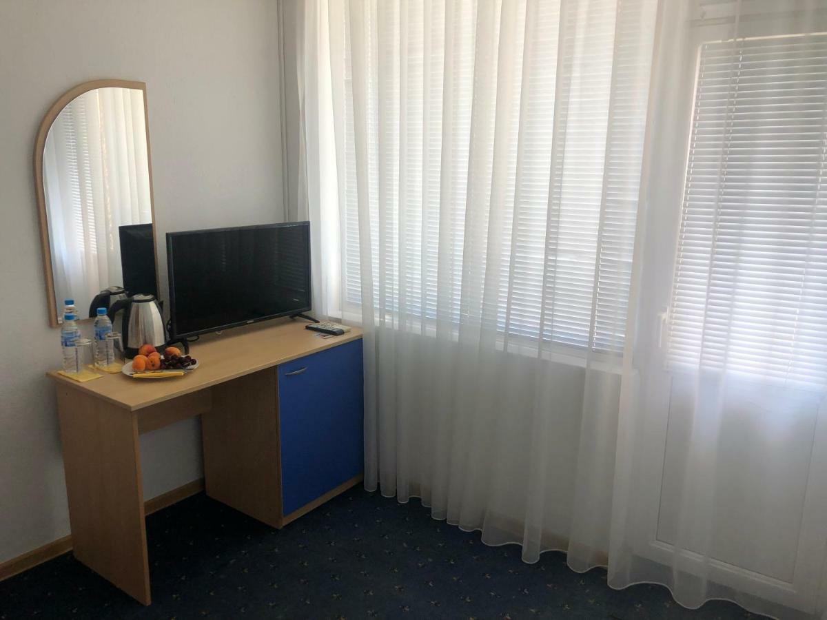 Guest House Rai Китен Екстер'єр фото